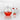 Bowle Set - ob Halloweenbowle, Winterbowle oder Erdbeerbowle - Bowle Set | Glas Bohemia Selection - exklusiv und hochwertig | SmacoGlas