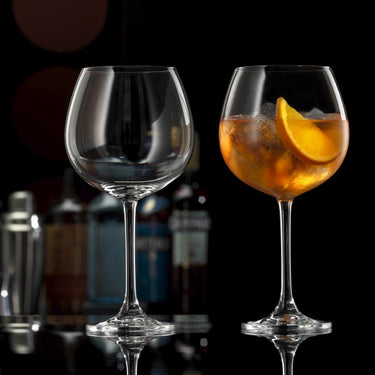 Ginglas BAR SELECTION - 2er Set - Ginglas BAR SELECTION - 2er Set | Glas Bohemia Selection - exklusiv und hochwertig | SmacoGlas