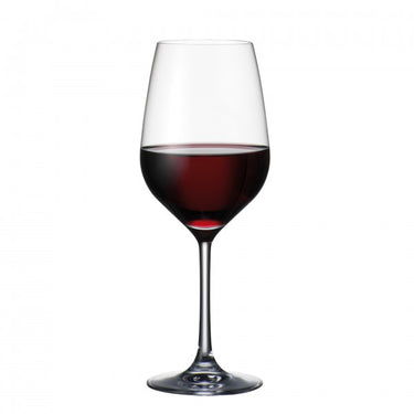 Rotweinkelch GRAND GOURMET - Rotweinkelch GRAND GOURMET | Glas Bohemia Selection - exklusiv und hochwertig | SmacoGlas