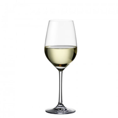 Weißweinkelch GRAND GOURMET - Weißweinkelch GRAND GOURMET | Glas Bohemia Selection - exklusiv und hochwertig | SmacoGlas