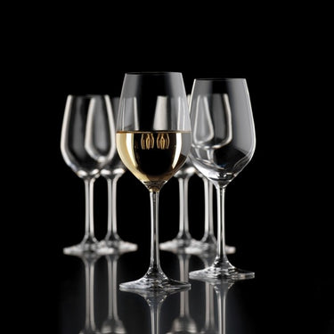 Weißweinkelch GRAND GOURMET - Weißweinkelch GRAND GOURMET | Glas Bohemia Selection - exklusiv und hochwertig | SmacoGlas