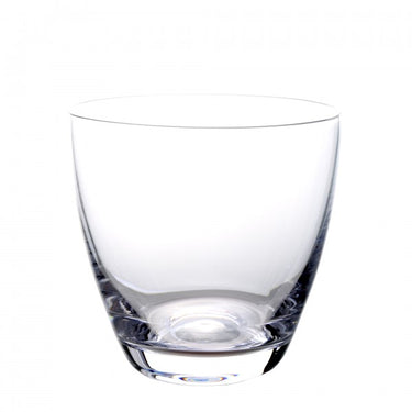 Wasserglas aus Kristallglas - GRAND GOURMET - Wasserglas GRAND GOURMET | Glas Bohemia Selection - exklusiv und hochwertig | SmacoGlas