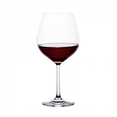 Burgunderkelch GRAND GOURMET - Burgunderkelch GRAND GOURMET | Glas Bohemia Selection - exklusiv und hochwertig | SmacoGlas