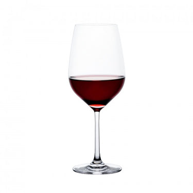 Bordeauxkelch GRAND GOURMET - Bordeauxkelch GRAND GOURMET | Glas Bohemia Selection - exklusiv und hochwertig | SmacoGlas