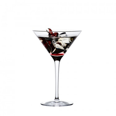 Cocktailschale GRAND GOURMET - Cocktailschale GRAND GOURMET | Glas Bohemia Selection - exklusiv und hochwertig | SmacoGlas