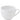 Kahla Porzellan Aronda Kaffeetasse 0,21 l weiß - Made in Germany - Kahla Porzellan Aronda Kaffeetasse 0,21 l weiß | Kahla Porzellan - exklusiv und hochwertig | SmacoGlas