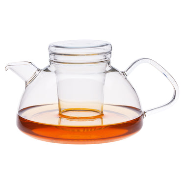 Teekanne NOVA - Teekanne NOVA | Glas Trendglas Jena - exklusiv und hochwertig | SmacoGlas