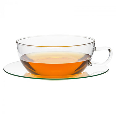 Teetasse MEDIO - finde bei uns deine neuen Lieblings Teegläser - Tasse Medio | Trendglas Jena - exklusiv und hochwertig | SmacoGlas