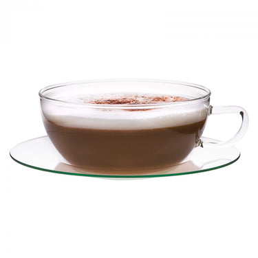 Teetasse MEDIO - finde bei uns deine neuen Lieblings Teegläser - Tasse Medio | Trendglas Jena - exklusiv und hochwertig | SmacoGlas