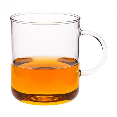 Tasse OFFICE - Tasse OFFICE | Trendglas Jena - exklusiv und hochwertig | SmacoGlas