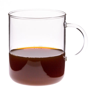 Tasse OFFICE - Tasse OFFICE | Trendglas Jena - exklusiv und hochwertig | SmacoGlas