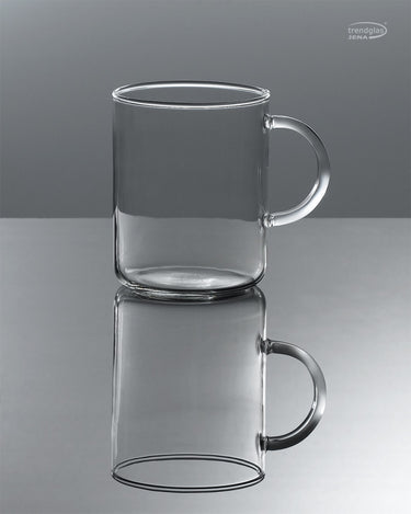 Tasse OFFICE - Tasse OFFICE | Trendglas Jena - exklusiv und hochwertig | SmacoGlas
