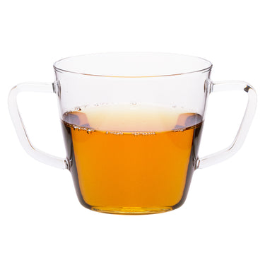 Tasse NOVA DUO - Tasse NOVA DUO | Glas Trendglas Jena - exklusiv und hochwertig | SmacoGlas