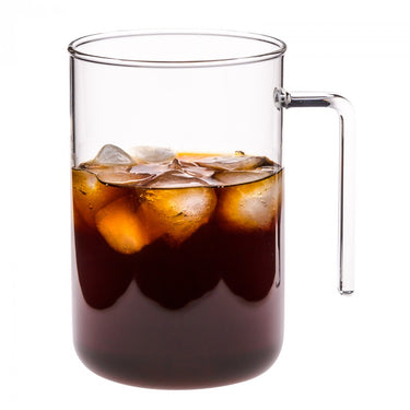 Tasse OFFICE DOT - Tasse OFFICE DOT | Glas Trendglas Jena - exklusiv und hochwertig | SmacoGlas