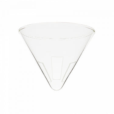 Kaffeebereiter POUR OVER for two - Kaffeebereiter POUR OVER for two | Glas Trendglas Jena - exklusiv und hochwertig | SmacoGlas