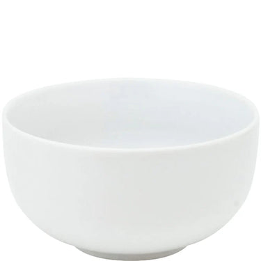 Kahla Porzellan Aronda Dessertschale 11 cm - Made in Germany - Kahla Porzellan Aronda Dessertschale 11 cm weiß | Dessertschalen Kahla Porzellan - exklusiv und hochwertig | SmacoGlas