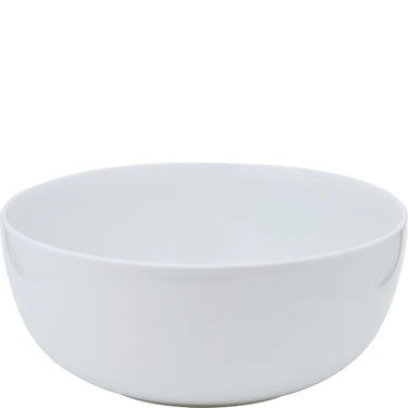 Kahla Porzellan Aronda Schüssel 23 cm weiß - made in Germany - Kahla Porzellan Aronda Schüssel 23 cm weiß | Kahla Porzellan - exklusiv und hochwertig | SmacoGlas