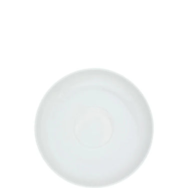 Kahla Porzellan Aronda Untertasse 15 cm weiß - Made in Germany - Kahla Porzellan Aronda Untertasse 15 cm weiß | Kahla Porzellan - exklusiv und hochwertig | SmacoGlas
