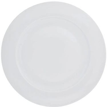 Kahla Porzellan Aronda Platzteller 30 cm weiß - made in Germany - Kahla Porzellan Aronda Platzteller 30 cm weiß | Platzteller Kahla Porzellan - exklusiv und hochwertig | SmacoGlas