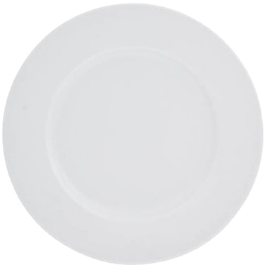 Kahla Porzellan Aronda Frühstücksteller 21 cm - made in Germany - Kahla Porzellan Aronda Frühstücksteller 21 cm weiß | Frühstücksteller Kahla Porzellan - exklusiv und hochwertig | SmacoGlas