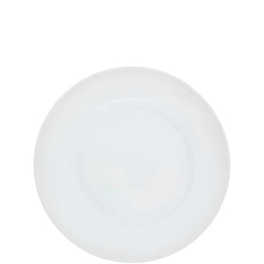 Kahla Porzellan Aronda Brotteller 18 cm - Made in Germany - Kahla Porzellan Aronda Brotteller 18 cm weiß | Frühstücksteller Kahla Porzellan - exklusiv und hochwertig | SmacoGlas