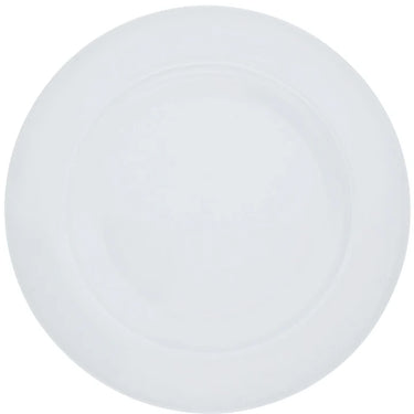 Kahla Porzellan Aronda Speiseteller 27 cm weiß - Made in Germany - Kahla Porzellan Aronda Speiseteller 27 cm weiß | Speiseteller Kahla Porzellan - exklusiv und hochwertig | SmacoGlas