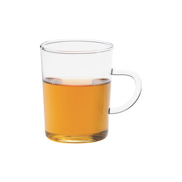 Teeglas - Teeglas | Glas Trendglas Jena - exklusiv und hochwertig | SmacoGlas