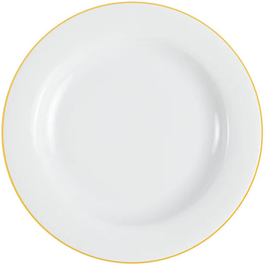 Kahla Porzellan Pronto Line Speiseteller 26 cm - Made in Germany - Kahla Porzellan Pronto Line Speiseteller 26 cm | Speiseteller Kahla Porzellan - exklusiv und hochwertig | SmacoGlas