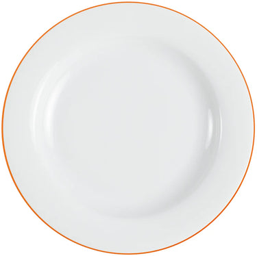 Kahla Porzellan Pronto Line Speiseteller 26 cm - Made in Germany - Kahla Porzellan Pronto Line Speiseteller 26 cm | Speiseteller Kahla Porzellan - exklusiv und hochwertig | SmacoGlas