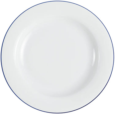 Kahla Porzellan Pronto Line Speiseteller 26 cm - Made in Germany - Kahla Porzellan Pronto Line Speiseteller 26 cm | Speiseteller Kahla Porzellan - exklusiv und hochwertig | SmacoGlas