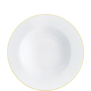 Kahla Porzellan Pronto Line Suppenteller 22 cm - Made in Germany - Kahla Porzellan Pronto Line Suppenteller 22 cm | Suppenteller Kahla Porzellan - exklusiv und hochwertig | SmacoGlas
