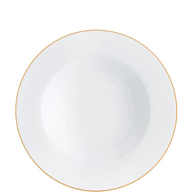Kahla Porzellan Pronto Line Suppenteller 22 cm - Made in Germany - Kahla Porzellan Pronto Line Suppenteller 22 cm | Suppenteller Kahla Porzellan - exklusiv und hochwertig | SmacoGlas