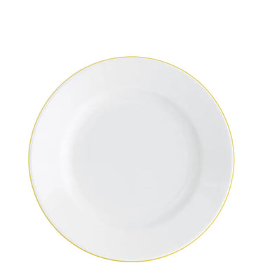 Kahla Porzellan Pronto Line Frühstücksteller 20,5 cm - Made in Germany - Kahla Porzellan Pronto Line Frühstücksteller 20,5 cm | Frühstücksteller Kahla Porzellan - exklusiv und hochwertig | SmacoGlas