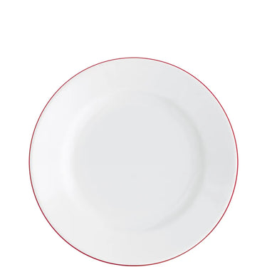 Kahla Porzellan Pronto Line Frühstücksteller 20,5 cm - Made in Germany - Kahla Porzellan Pronto Line Frühstücksteller 20,5 cm | Frühstücksteller Kahla Porzellan - exklusiv und hochwertig | SmacoGlas