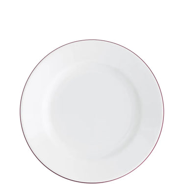 Kahla Porzellan Pronto Line Frühstücksteller 20,5 cm - Made in Germany - Kahla Porzellan Pronto Line Frühstücksteller 20,5 cm | Frühstücksteller Kahla Porzellan - exklusiv und hochwertig | SmacoGlas