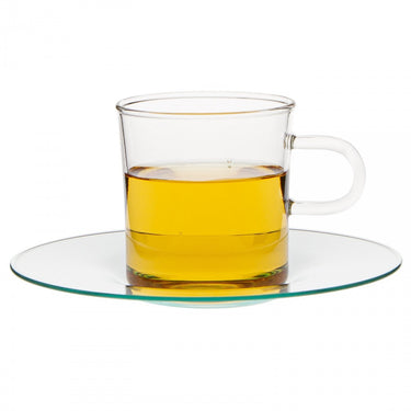 Teeglas - Kaffeeglas COSTA - Teegläser aus Borosilikatglas - Tasse Costa | Trendglas Jena - exklusiv und hochwertig | SmacoGlas