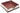 Serviettenhalter aus Zinn SIRMIONE - Cosi Tabellini - Serviettenhalter SIRMIONE - Cosi Tabellini | Cosi Tabellini - exklusiv und hochwertig | SmacoGlas