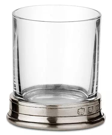 Whiskyglas Sirmione Cosi Tabellini - Schnapsglas SIRMIONE Cosi Tabellini | Cosi Tabellini - exklusiv und hochwertig | SmacoGlas