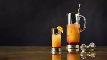 Longdrinkglas Sirmione Cosi Tabellini - Longdrinkglas SIRMIONE Cosi Tabellini | Cosi Tabellini - exklusiv und hochwertig | SmacoGlas