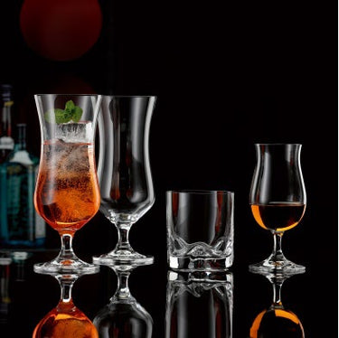 Cocktailglas BAR SELECTION - 2er Set - Cocktailglas BAR SELECTION - 2er Set | Glas Bohemia Selection - exklusiv und hochwertig | SmacoGlas