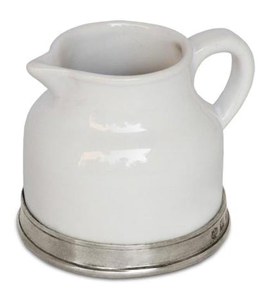 Cosi Tabellini CONVIVIO Milchkännchen für elegantes CONVIVIO Tafelgescchirr