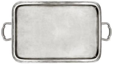Cosi Tabellini LAGO Henkeltablett 42x29cm