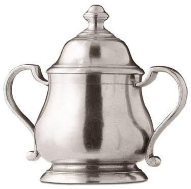 Cosi Tabellini LORETO Zuckerdose 13cm h