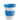 Kaffeebecher To Go - Kahla Porzellan Cupit To Go Becher 350 ml - Made in Germany - Kahla Porzellan Cupit To Go Kaffeebecher 350 ml | To Go Becher Kahla Porzellan - exklusiv und hochwertig | SmacoGlas