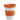 Kaffeebecher To Go - Kahla Porzellan Cupit To Go Becher 350 ml - Made in Germany - Kahla Porzellan Cupit To Go Kaffeebecher 350 ml | To Go Becher Kahla Porzellan - exklusiv und hochwertig | SmacoGlas