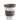 Kaffeebecher To Go - Kahla Porzellan Cupit To Go Becher 350 ml - Made in Germany - Kahla Porzellan Cupit To Go Kaffeebecher 350 ml | To Go Becher Kahla Porzellan - exklusiv und hochwertig | SmacoGlas