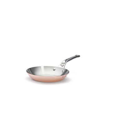 Debuyer PRIMA MATERA Kupferpfanne - mit Edelstahlgriff 20 cm