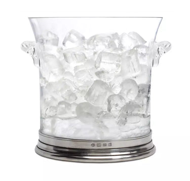 Eiskühler SIRMIONE Cosi Tabellini - Eiskühler SIRMIONE Cosi Tabellini | Cosi Tabellini - exklusiv und hochwertig | SmacoGlas
