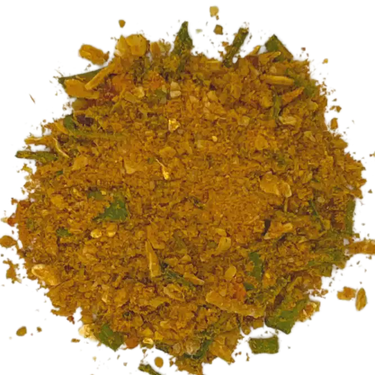 Premium Curry Dip Mix Gewürz - made in Germany - Curry Dip Mix | Potluck - exklusiv und hochwertig | SmacoGlas