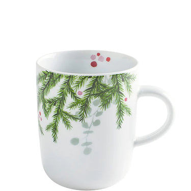 KAHLA Aronda HelloWinter Becher